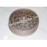 Buy cheap Weaving Loom Spare Parts Ribbon Wheel (Tape Whell FF Aluminium) JW-GM629 BA202185 from wholesalers
