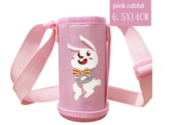 Buy cheap Water Bottle Holder Bag With Shoulder Strap for Running Hiking Travel from wholesalers