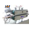 Buy cheap Sustainable Speed Haul Off Machine 0.75KW - 15KW Customized Dimensiton from wholesalers