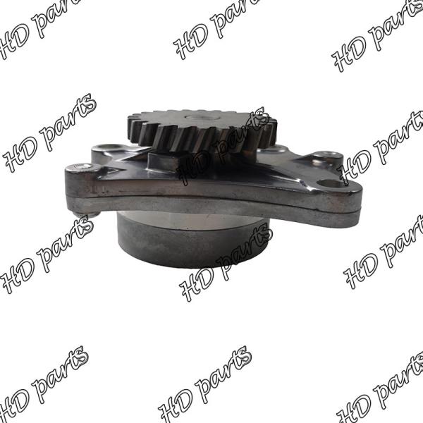 Buy cheap S4L Diesel Engine Oil Pump For Mitsubishi from wholesalers