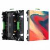 Buy cheap IP43 P3.91mm Stage Rental LED Display 500x500mm Pantalla Panel from wholesalers