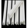 Buy cheap Door Sealing Silicone TPE PVC Wooden Door Slot Type Sealing Strip for Doors from wholesalers