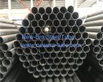 ERW / CEW BS3059-1 Low Carbon 320 Superheater Tubes