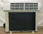 Cooling And Heating DC Split Air Conditioner Wall Mounted 50Hz 60Hz 24000BTU