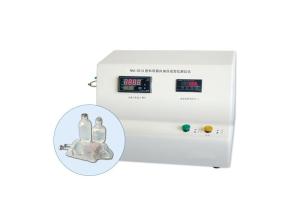 China NM-0613 Leak Tester for Empty Plastic container Physical Testing Equipment on sale
