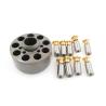 Buy cheap Kawasaki K7V Series K7V63 Hydraulic Main Pump Parts Repair Kits Replacement from wholesalers