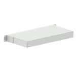 Data Center 19inch Fiber Optic Equipment SC UPC Type Optical Splitter Panel 5