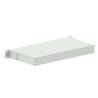Buy cheap Data Center 19inch Fiber Optic Equipment SC UPC Type Optical Splitter Panel 5 Offered from wholesalers