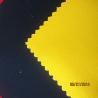 Buy cheap CVC 60 Cotton Poly Cotton Workwear Fabric Rip Stop Shrink Resistant from wholesalers