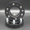 Buy cheap 1.5" Forged Aluminum Hub Centric Wheel Spacers Bolt Pattern 6x139.7 For TOYOTA New Tundra from wholesalers
