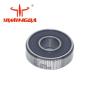 Buy cheap Radial Bearing 7*19*6 TN GN 2J part No116246 1000H #15 For VT7000 cutter from wholesalers