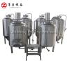 Buy cheap 300L 500L Stainless Steel Home Beer Brewing Equipment Brewery Beer Production Line from wholesalers
