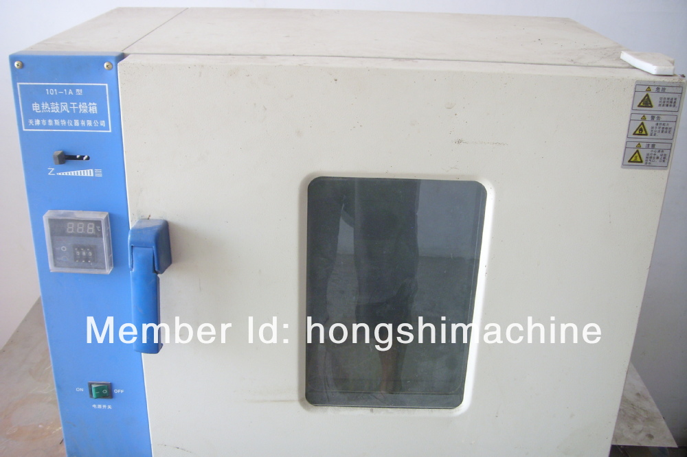 Waste paper pencil making machine