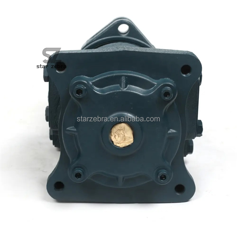 Revolutionize Your Construction Works with the Komatsu 210-8M Oil Distributor Cup Central Rotary Joint