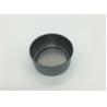 Buy cheap 100ml 3.5G Flowers Herbs Container / Smell Proof Small Tin Cans from wholesalers