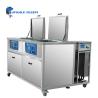 Buy cheap Double Tank Ultrasonic Cleaner 264L For Hardware Automotive Parts Plastics from wholesalers