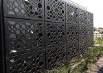 Not Fade Stainless Steel Decorative Panels Wear / Scratch Resistance For
