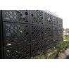 Buy cheap Not Fade Stainless Steel Decorative Panels Wear / Scratch Resistance For Advertising Sign from wholesalers