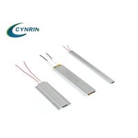 Buy cheap 400W PTC Air Heater , Positive Temperature Coefficient Heater For Clothes Dryer product