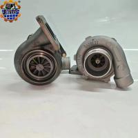 Buy cheap Turbo 6D95 Turbocharger 6207-81-8210 For Excavator 6207-81-8110 PC200-5 Turbo product