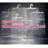 Buy cheap GARMENT PACKING HANGER BAGS, HOOK BAGS,GARMENT BAGS, BOTTON CLOSURE BAGS, EVA FROST DRAWSTRING BAGS from wholesalers