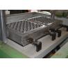 Buy cheap Professional Paper Pulp Molding Machine Egg Cartons Manufacturing Machine from wholesalers