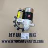 Buy cheap Hyunsang Parts Auto Starter Motor S114-651A S114-651 S114-414A S114-414 from wholesalers