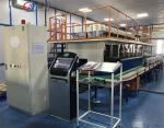 Buy cheap Mirco Multi-Ingredient Automatic Batching Weighing Machine For Food Industry from wholesalers