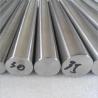 Buy cheap Welding Solid Stainless Steel Round Bar Rods 316 904L 321 4mm from wholesalers