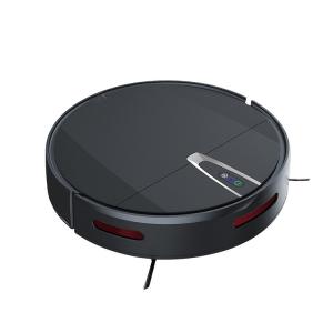 China 65db 2000pa Robot Mop And Vacuum Cleaner Intelligent Home Appliances on sale