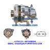 Buy cheap A5T02677 A5T03477 - MITSUBISHI Alternator 12V 60A Alternadores from wholesalers