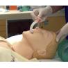 Buy cheap First-Aid Devices Disposable Non Invasive Ventilation Guedel Type Oropharngeal Airway Supplier from wholesalers
