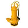 Buy cheap Submersible Slag Slurry Sand Dredger Pump from wholesalers