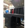 Buy cheap plastic pallet shredder /wood pallet shredder with dust collector from wholesalers
