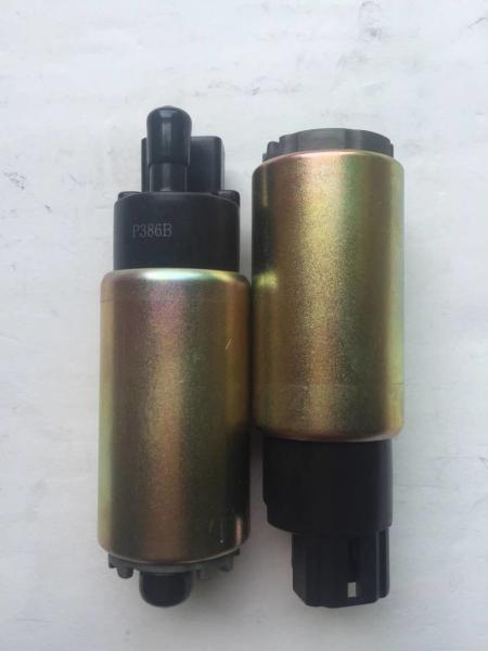 Buy cheap Universal Car Fuel Pump Kit Small Pin P386B 23220 - 74021 / 16490 For Vios Camry Crown from wholesalers