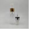 Buy cheap 60ml PETG Pump Bottle with 20/410 Specification from wholesalers