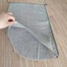 Buy cheap Environmental Projects Nonwoven Geotextile Geobag With Seeds from wholesalers