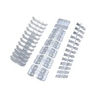 Buy cheap Car Precision Stamping Parts Custom Sheet Metal Brackets 304 Stainless Steel product