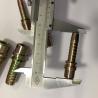 Buy cheap Rubber Hose Barb 5/16" JIS Hose Fittings from wholesalers