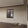 Buy cheap 1.2mm Galvanized Steel Tube Container Prefabricated Washrooms from wholesalers