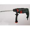 Buy cheap Handworking Hobby/ DIY Electric 2-Function Rotary Drill Hammer from wholesalers