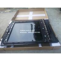 Buy cheap 5d Suv 2004-08 Chrysler Pacifica Rear Window Replacement Daihatsu Car Glass product