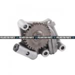 OEM Excavator Oil Pump 4TNV94L 4D94E 4D94LE YM129900-32000 129900-32001