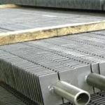 A213 Welded Fin Tubes