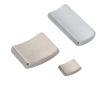 Super Strong Sintered Custom Neodymium Magnets N50 N48 N52