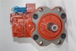 Belparts Excavator Ec240 Ec460 Ec360 Main Pump Hydraulic Pump For SA 1142-00531