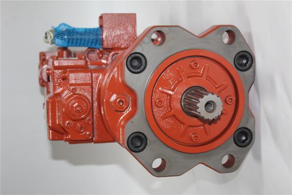 Buy cheap Ec240 Ec460 Ec360 Belparts Excavator Main Pump Hydraulic Pump For SA 1142-00531 from wholesalers