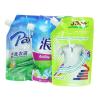 Buy cheap BOPP Liquid Laundry Detergent Pouch Packaging Plastic Bag 50-200 Micron from wholesalers