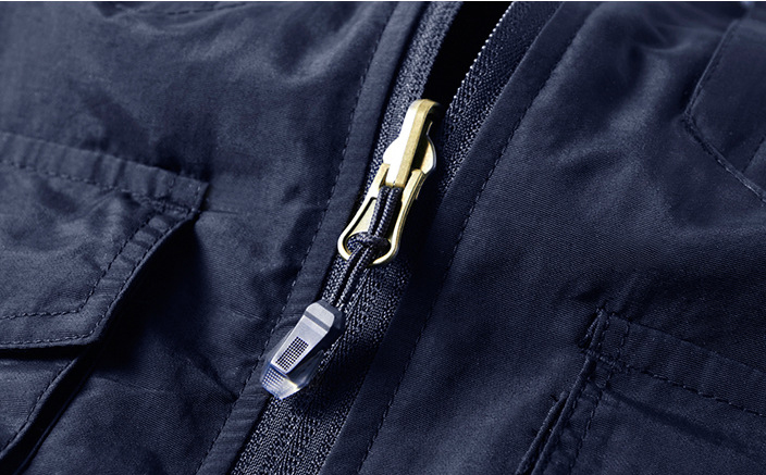 Wholesale Custom High Quality Casual Loose Utility Clothes Sleeveless Waterproof Warmer Winter Vest For Men