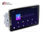Universal Double Din 10.1 Inch Car Radio 360 Degree Rotatable